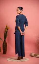 Turtle Denim Co-ord Set - Image 3