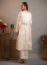 Daisy - Applique Embroidered 3PCS Set - Image 4