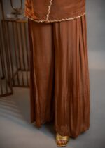 Kingfisher Embroidered Co-ord Set - Image 5