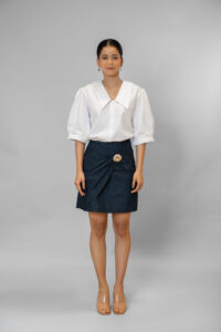 Peter Pan Modish Shirt