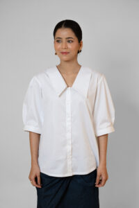 Peter Pan Modish Shirt - Image 2