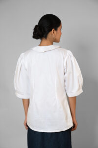 Peter Pan Modish Shirt - Image 3