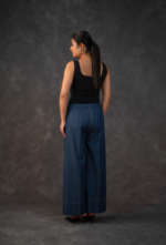 Modish Denim Trouser - Image 4