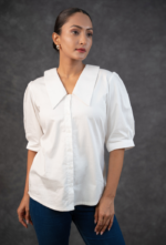 Peter Pan Modish Shirt