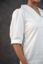 Peter Pan Modish Shirt - Image 2