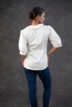 Peter Pan Modish Shirt - Image 3